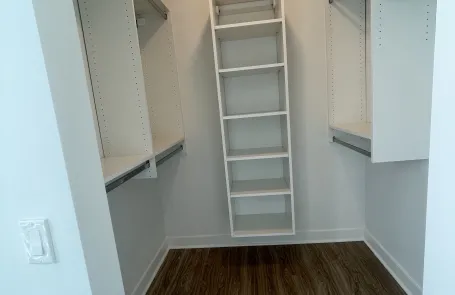 1 Bedroom South Loop Apartment