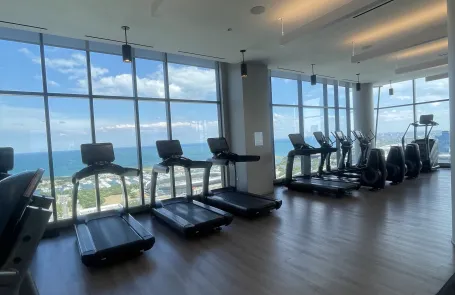 1 Bedroom South Loop Apartment