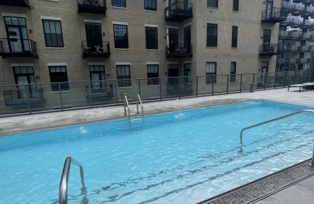 1 Bedroom South Loop Apartment