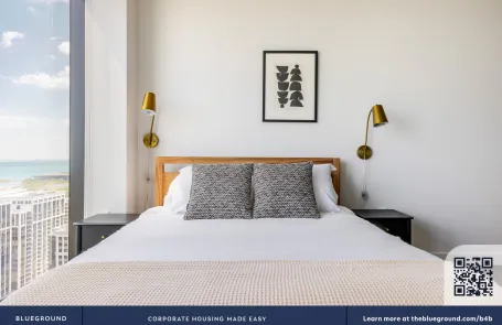 Studio South Loop Apartment