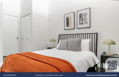 1 Bedroom West Loop Apartment