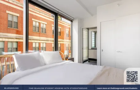 2 Bedroom South Loop Apartment