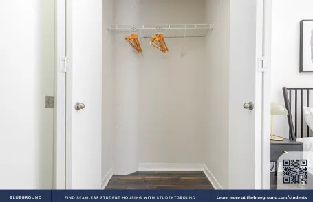 1 Bedroom West Loop Apartment