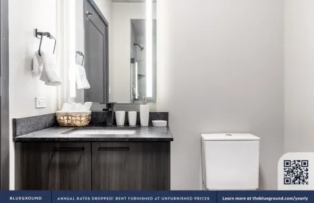 1 Bedroom West Loop Apartment