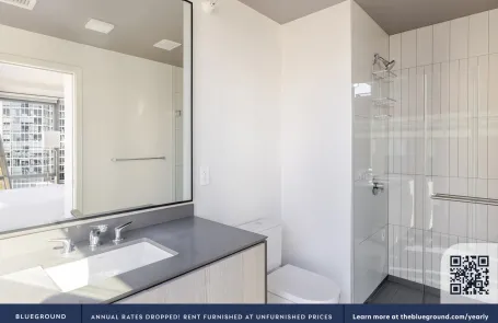 2 Bedroom South Loop Apartment