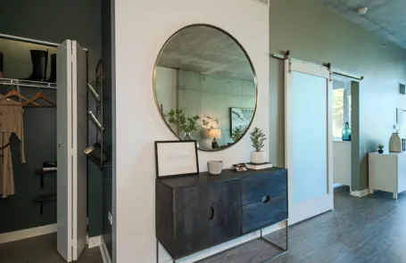 1 Bedroom South Loop Apartment