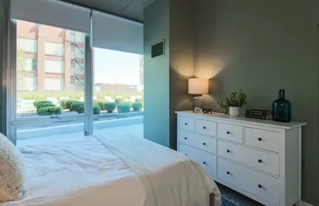 1 Bedroom South Loop Apartment