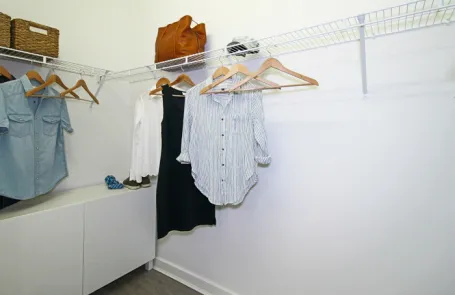 1 Bedroom South Loop Apartment
