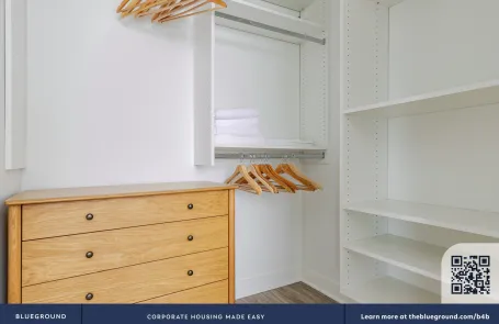 1 Bedroom South Loop Apartment
