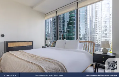 2 Bedroom South Loop Apartment