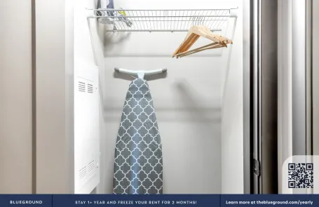1 Bedroom West Loop Apartment
