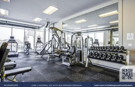 1 Bedroom West Loop Apartment