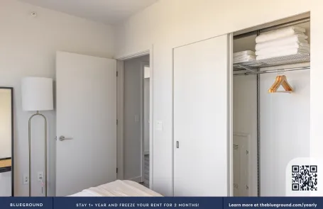2 Bedroom South Loop Apartment