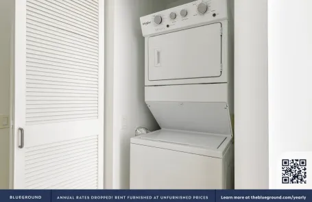 1 Bedroom South Loop Apartment