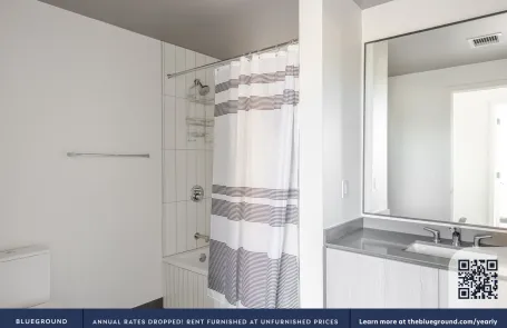 2 Bedroom South Loop Apartment