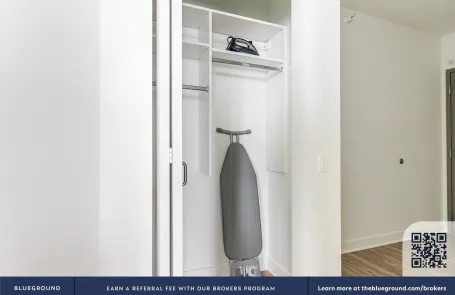 1 Bedroom South Loop Apartment