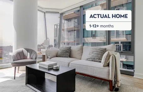 1 Bedroom South Loop Apartment