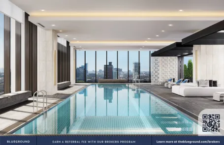 2 Bedroom South Loop Apartment