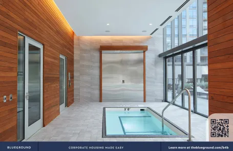1 Bedroom South Loop Apartment