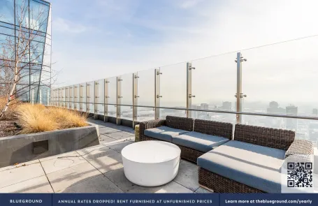1 Bedroom South Loop Apartment