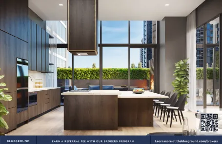 Studio South Loop Apartment