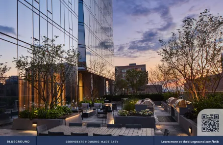 1 Bedroom South Loop Apartment