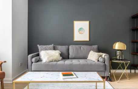 1 Bedroom Chicago Loop Apartment