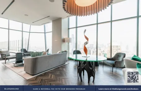 1 Bedroom South Loop Apartment