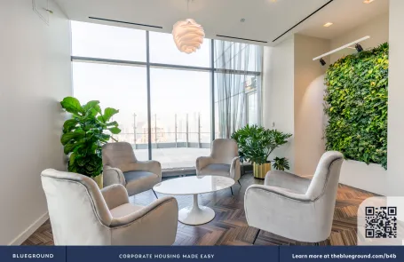 1 Bedroom South Loop Apartment
