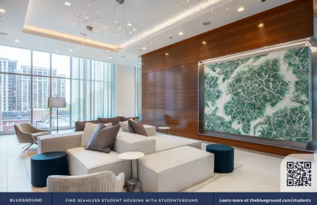 1 Bedroom South Loop Apartment