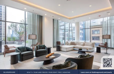 1 Bedroom South Loop Apartment