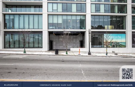 2 Bedroom South Loop Apartment