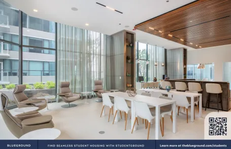 1 Bedroom South Loop Apartment