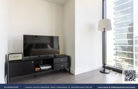 Studio South Loop Apartment