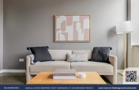 1 Bedroom West Loop Apartment