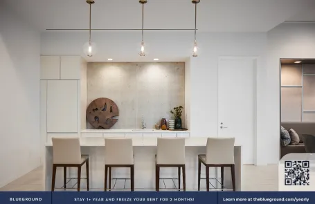 1 Bedroom South Loop Apartment