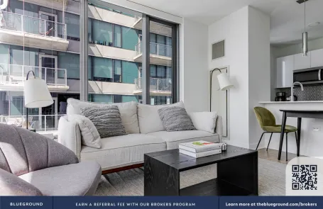 1 Bedroom South Loop Apartment