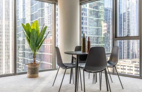 1 Bedroom Chicago Loop Apartment