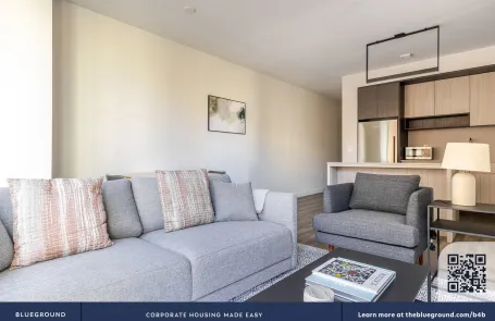 2 Bedroom South Loop Apartment