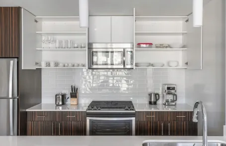 1 Bedroom Chicago Loop Apartment
