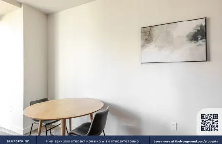2 Bedroom South Loop Apartment