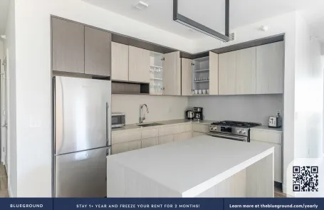 2 Bedroom South Loop Apartment