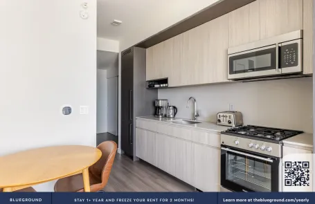 Studio South Loop Apartment
