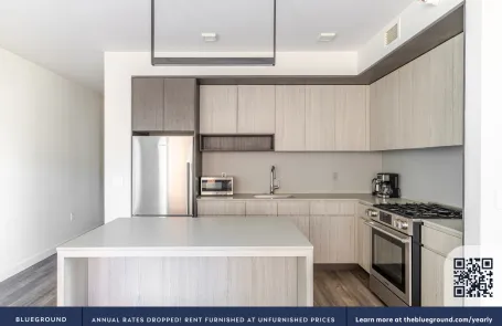 2 Bedroom South Loop Apartment