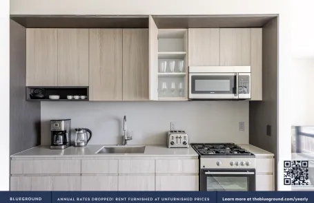 Studio South Loop Apartment