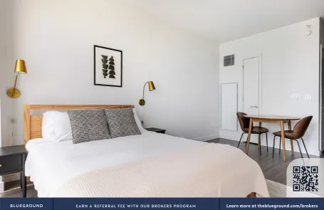 Studio South Loop Apartment