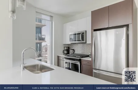 1 Bedroom South Loop Apartment