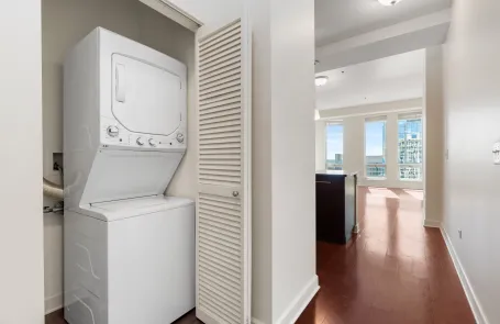 1 Bedroom South Loop Apartment