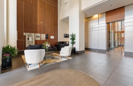 1 Bedroom South Loop Apartment