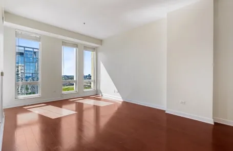 1 Bedroom South Loop Apartment